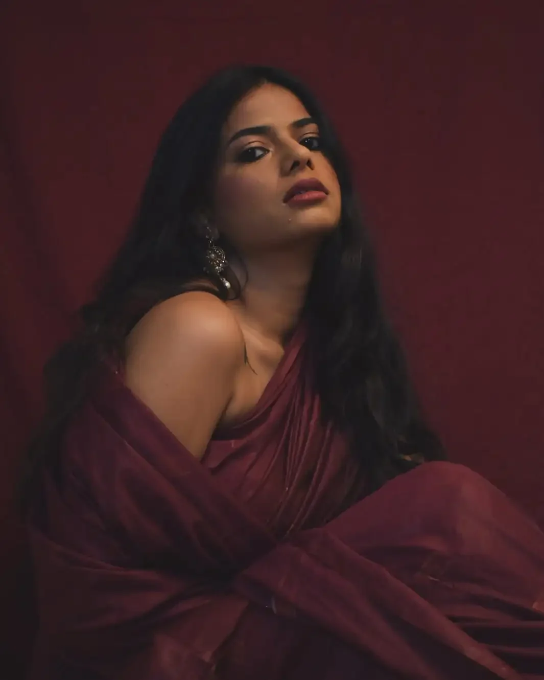 Professional makeup artist in chengalpattu – Avtara by Mansi