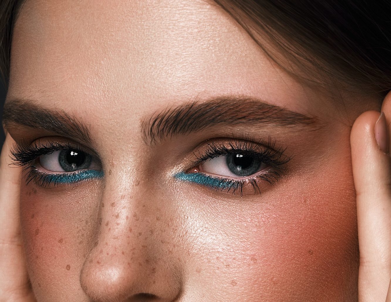 Professional makeup artist in Chengalpattu – Avtara by Mansi